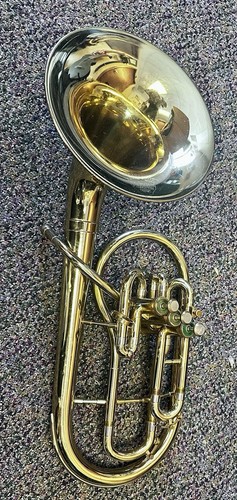 Olds son ambassador alto - f.e,